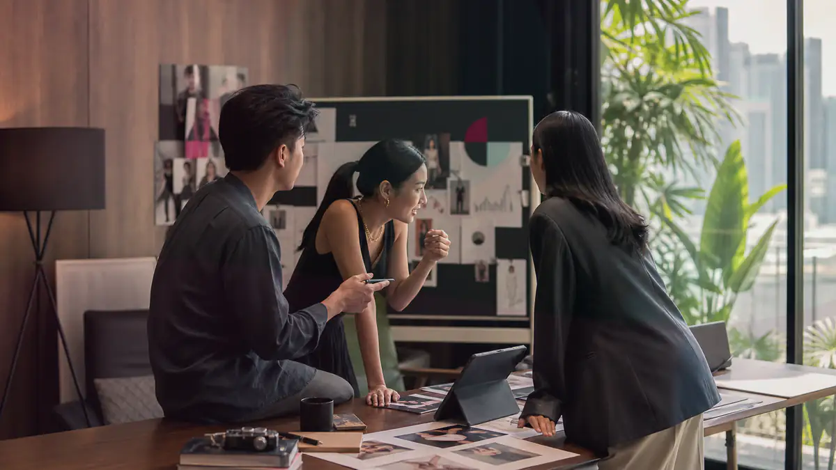 การเติบโตที่ยั่งยืนใช้เวลานานเท่าไร? — Bunny Agency Thailand