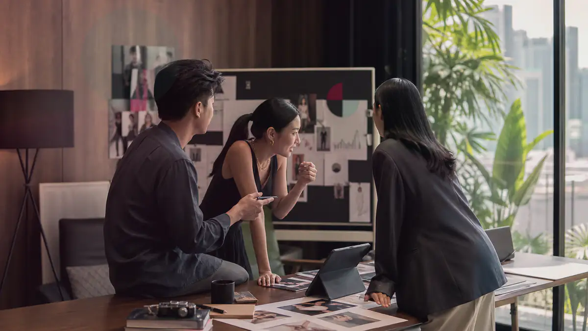 ความเป็นส่วนตัวและ DMCA — ประเทศไทย — Bunny Agency Thailand